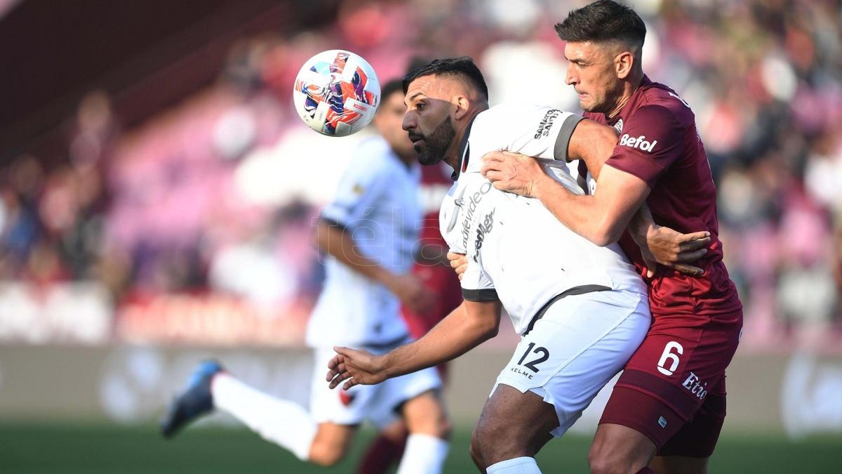 Con los promedios en rojo, Lanús inicia la temporada en Santa Fe frente a Colón