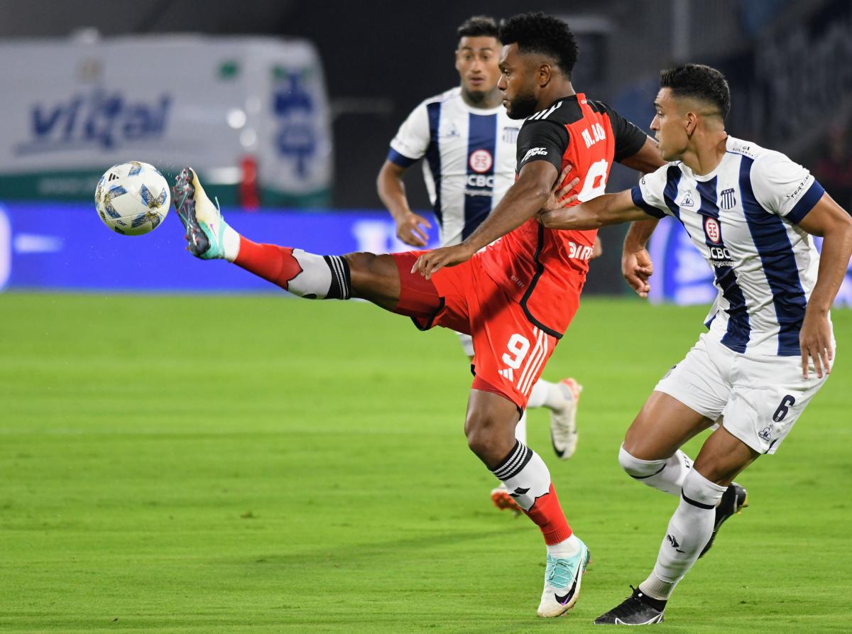 VIDEO | River - Talleres y San Lorenzo - Mineiro, duelos de octavos