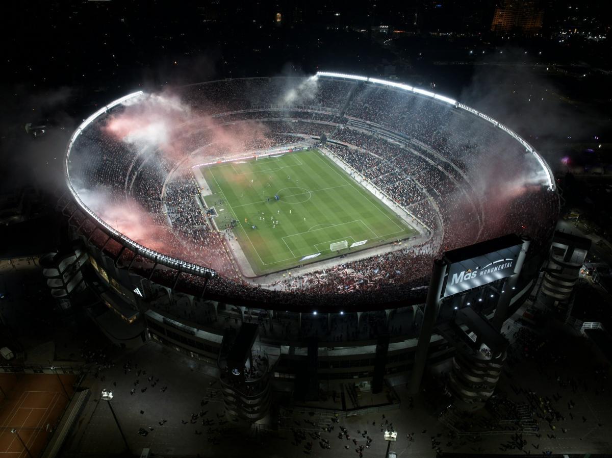 River anunció importantes cambios para los socios
