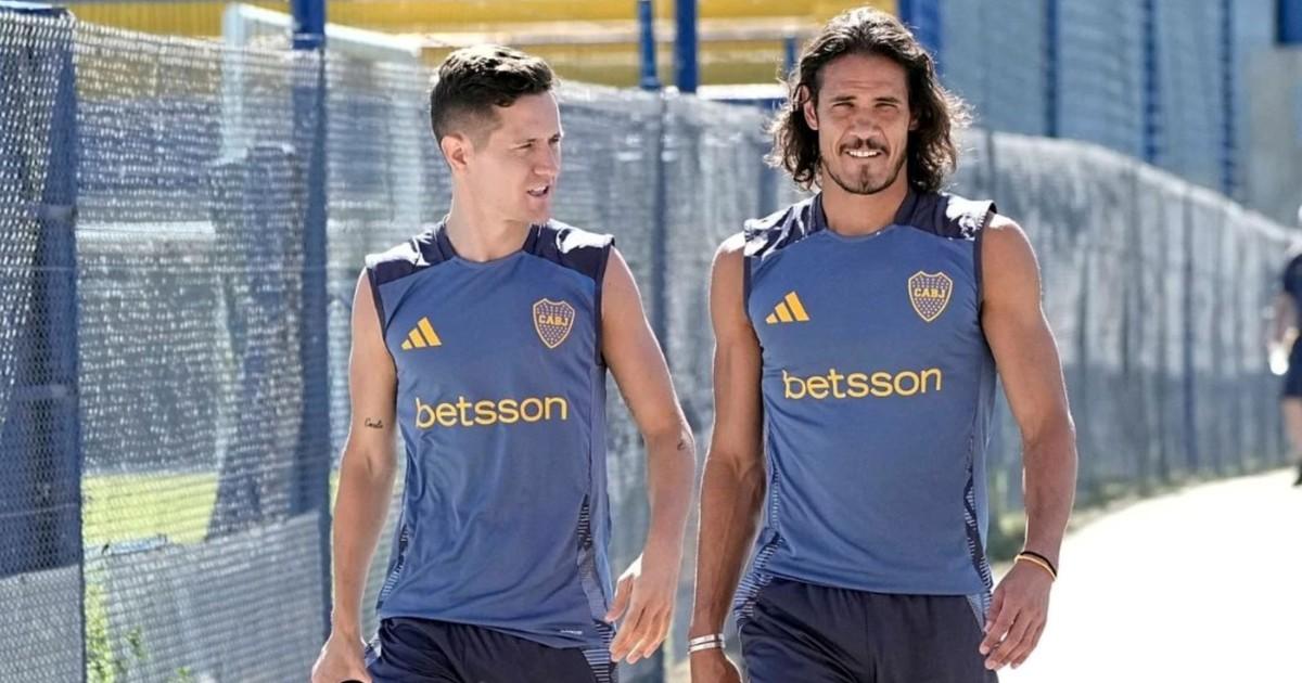 Pésimas noticias para Herrón: Jugará con Lanús sin sus dos máximas estrellas