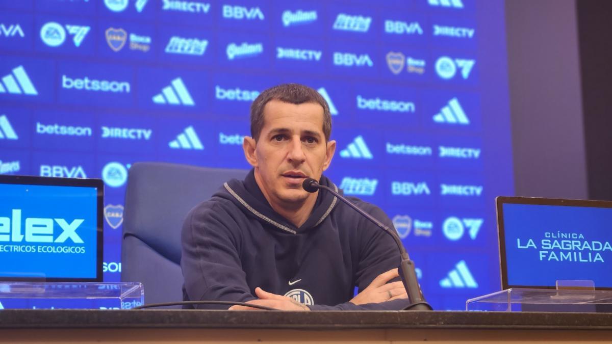 VIDEO | Romagnoli, re caliente contra el árbitro: "No quiso cobrarnos un penalazo"