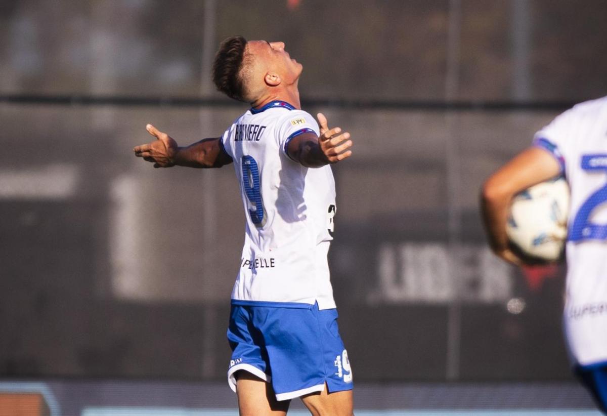 VIDEO | Vélez se aprovechó de Riestra y continúa dulce