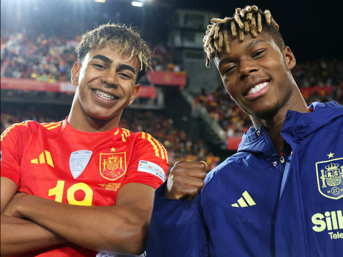 VIDEO | Alemania, España, Francia y Portugal sufrieron pero están en semis