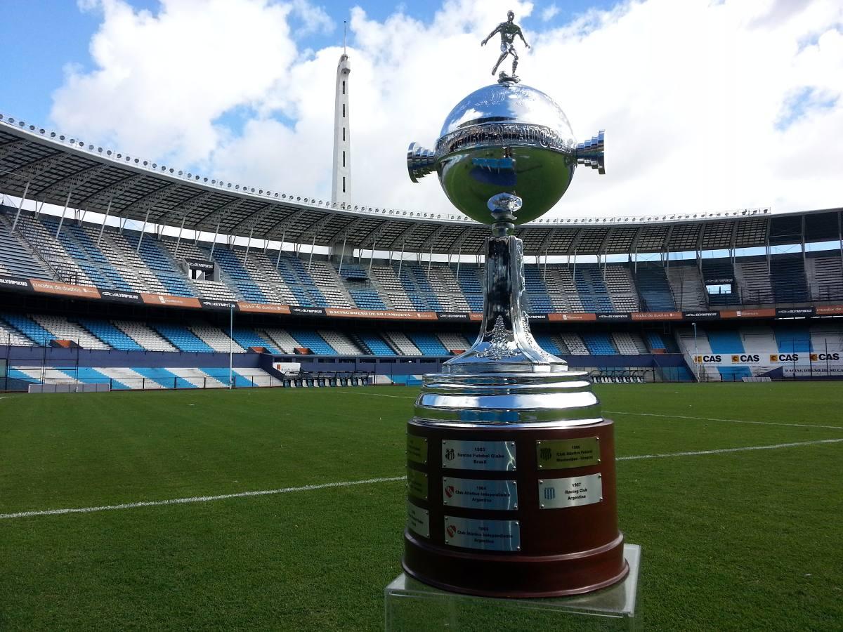 La asombrosa racha de Racing sin perder como visitante en la Copa Libertadores