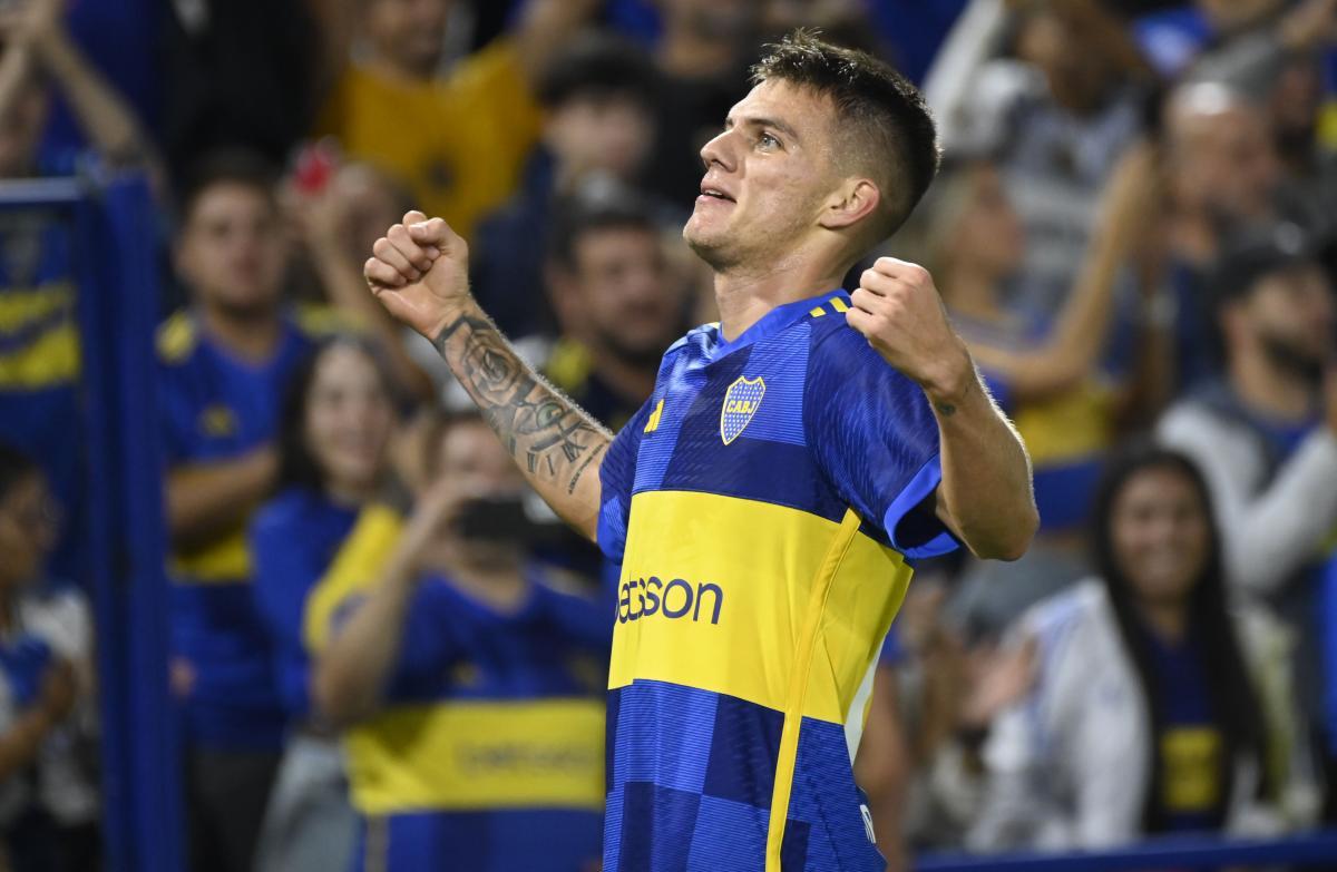 VIDEO | Boca cambió su imagen y logró el primer triunfo del año en la Bombonera