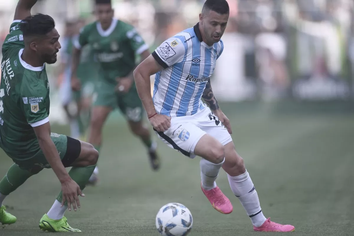 VIDEO | Banfield y Atlético Tucumán, empate con sabor a poco