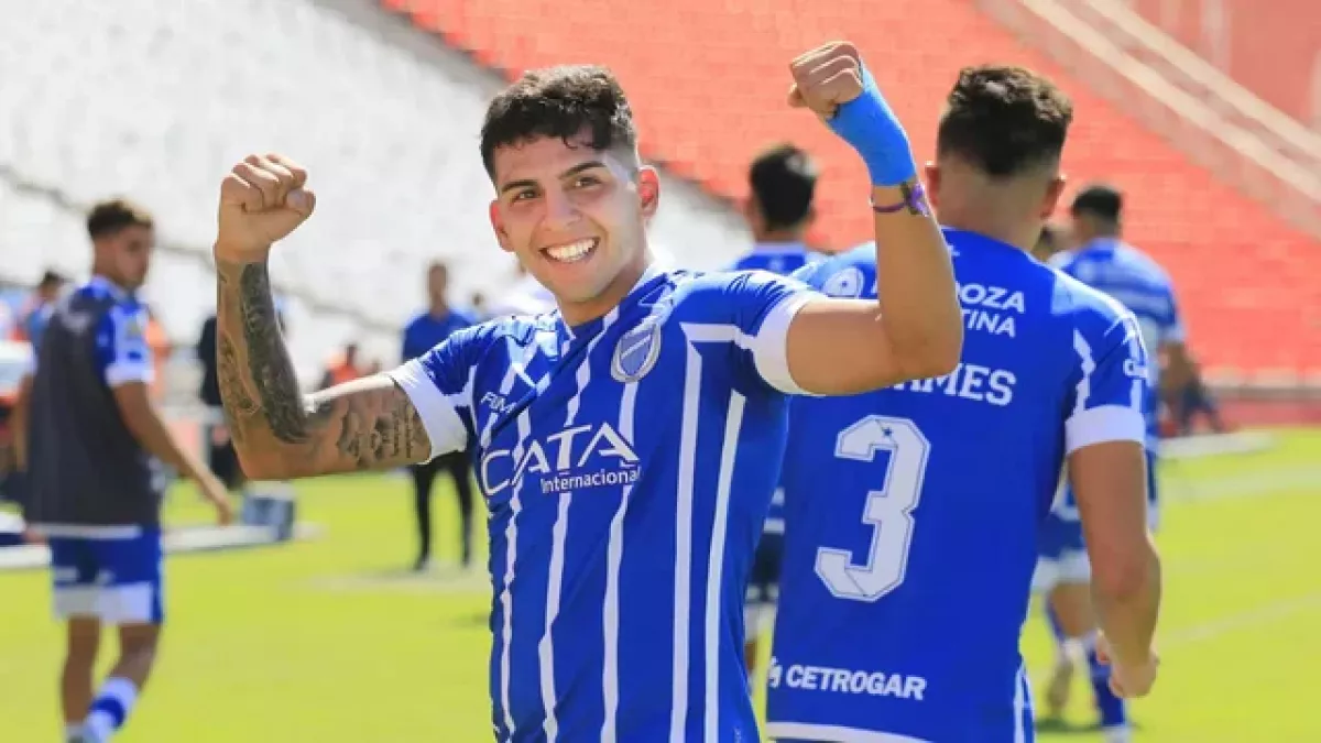 López Muñoz se va a la MLS y River cobra una suma millonaria