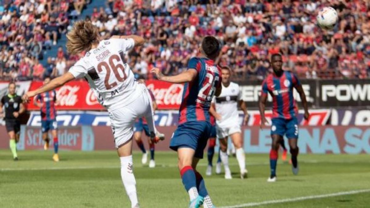 Con poco descanso, San Lorenzo recibe a Platense