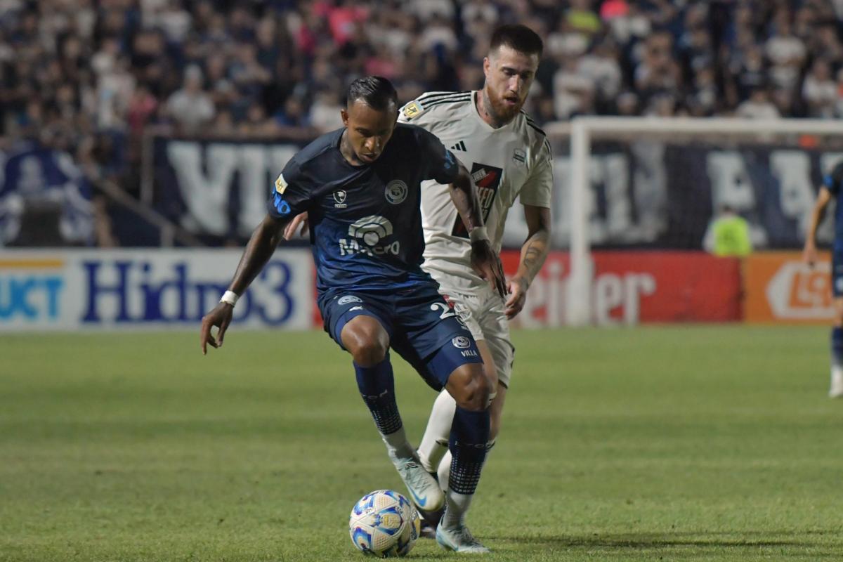 VIDEO | Independiente Rivadavia y Riestra cerraron el torneo a pura polémica