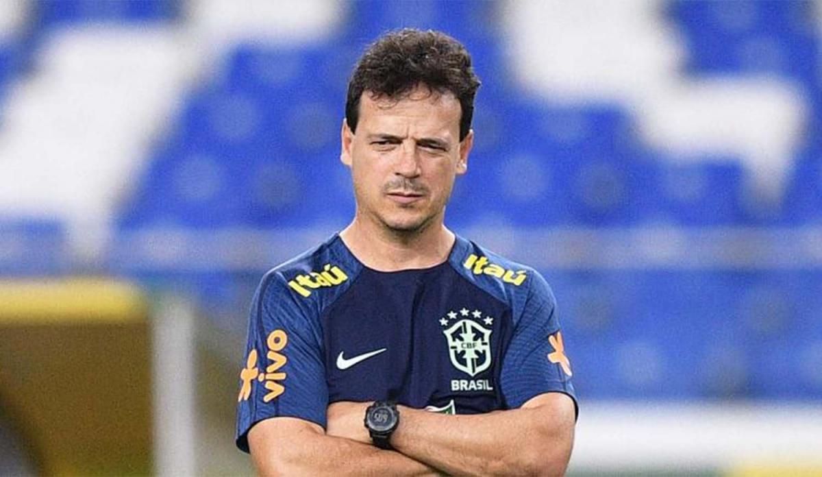 El DT Brasil palpitó el superclásico contra Argentina