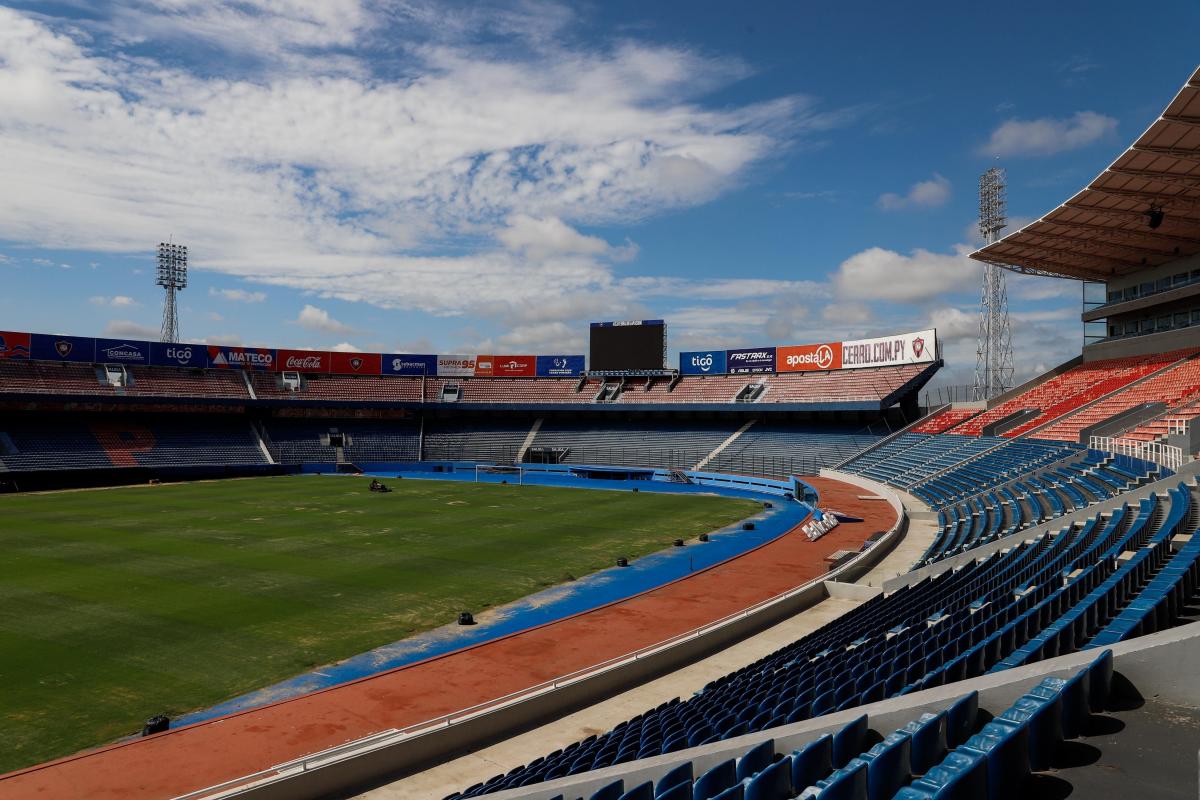 Ojo los hinchas de Racing que compraron entradas del Cruzeiro