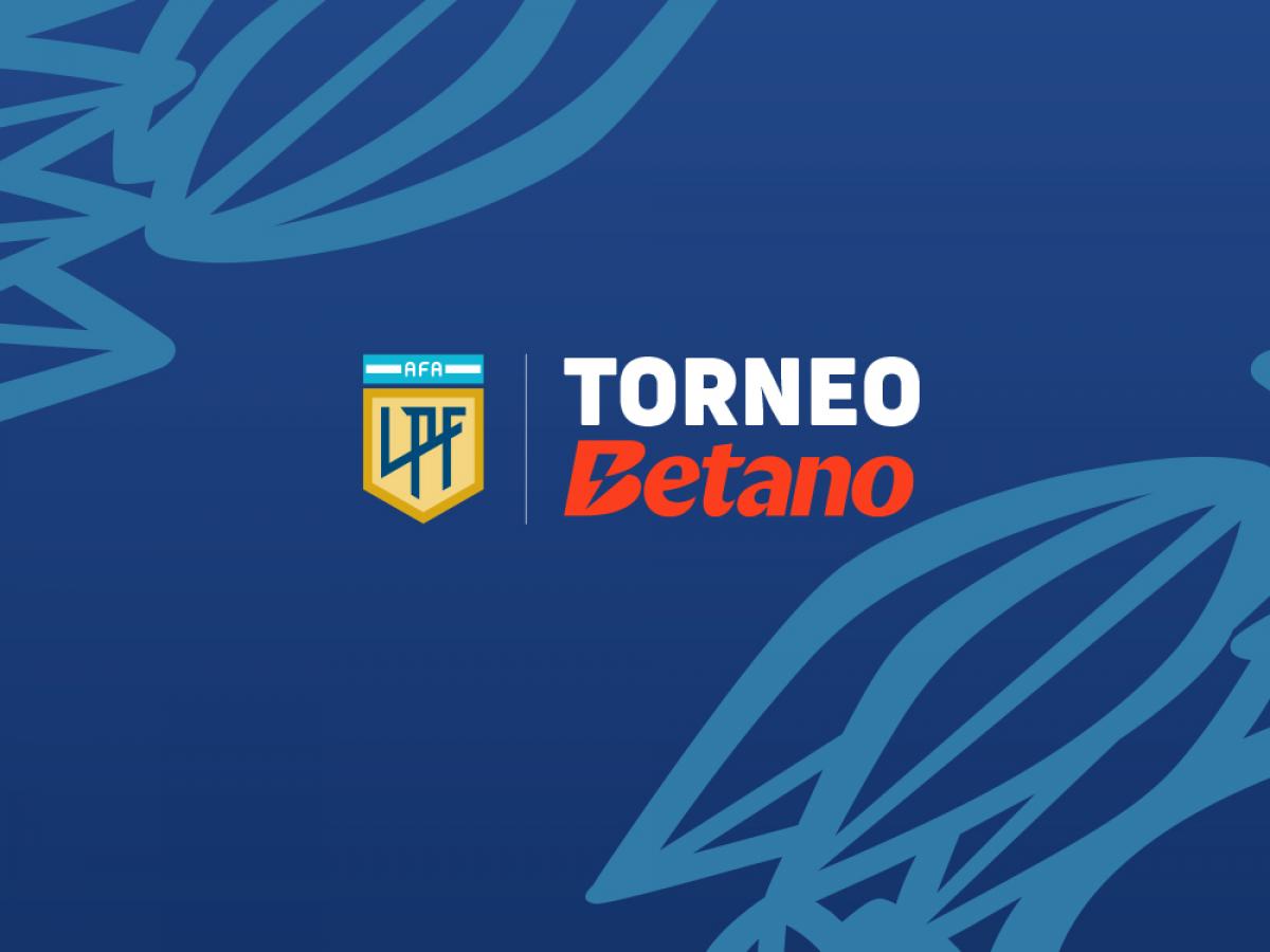 La AFA dio a conocer fechas y horarios de la fecha decisiva del torneo