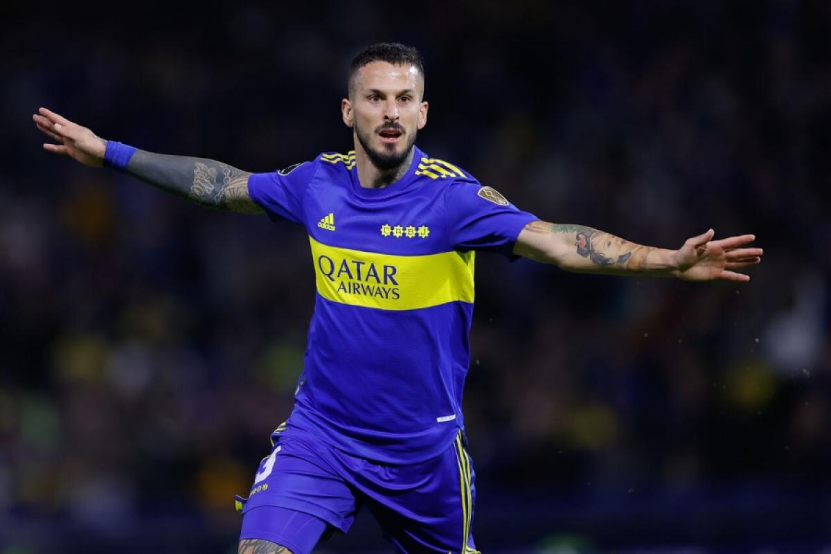 Benedetto no se calló nada en la previa de Boca ante Racing por la Supercopa Intercontinental