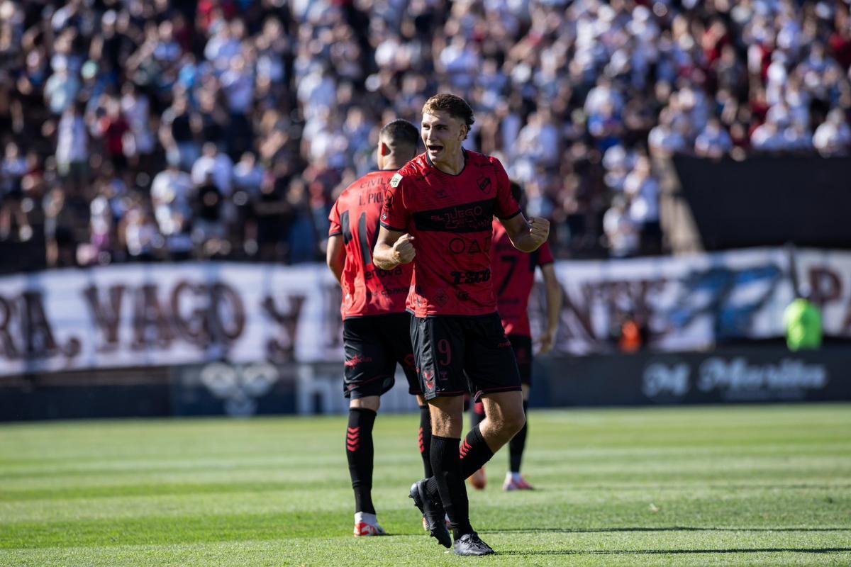 VIDEO | Platense se despidió con victoria pero no le alcanza para la Copa