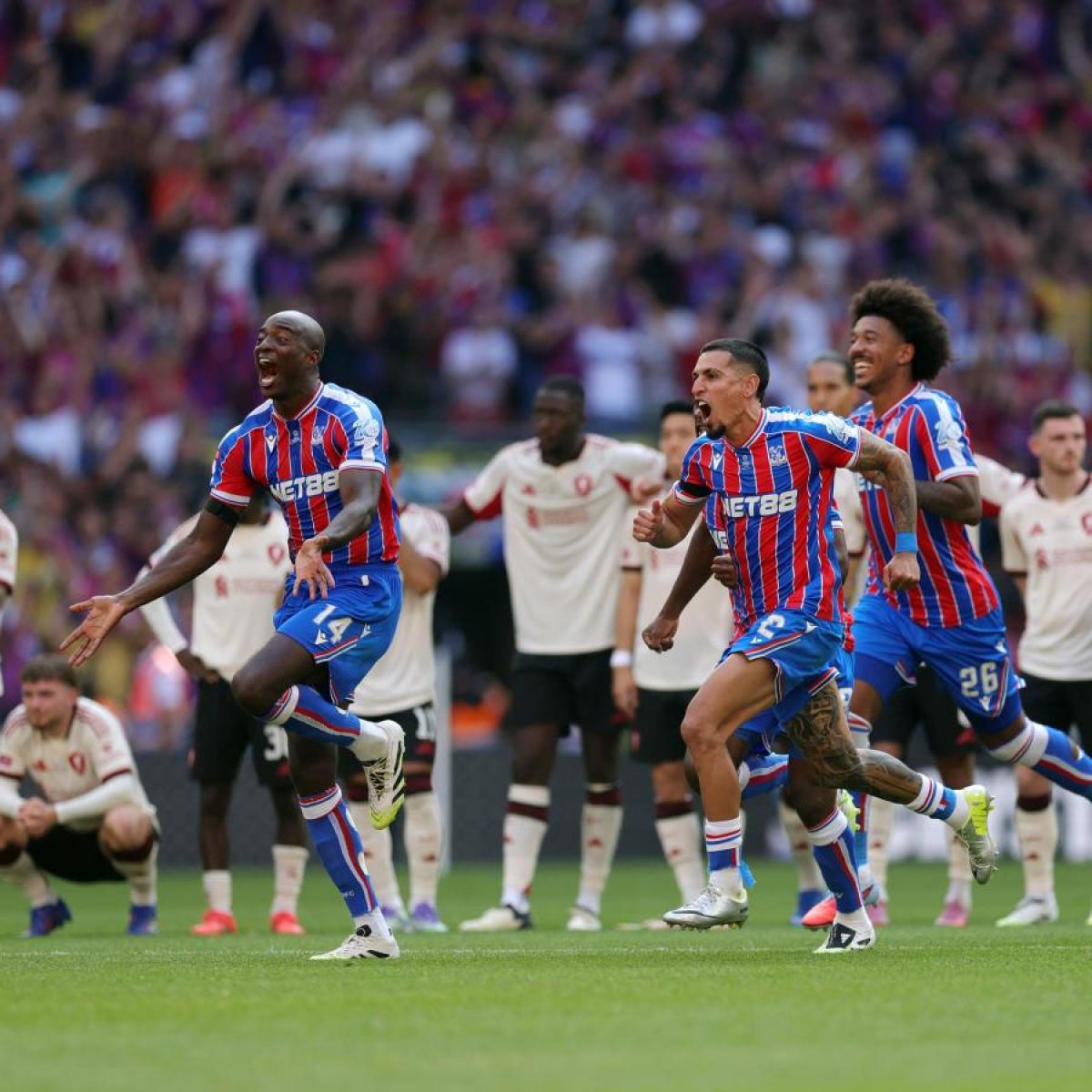 De la euforia al bajón: Crystal Palace no podrá jugar la Europa League