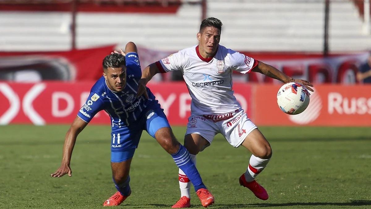 Huracán recibe a Godoy Cruz con el debut de Sebastián Battaglia como DT