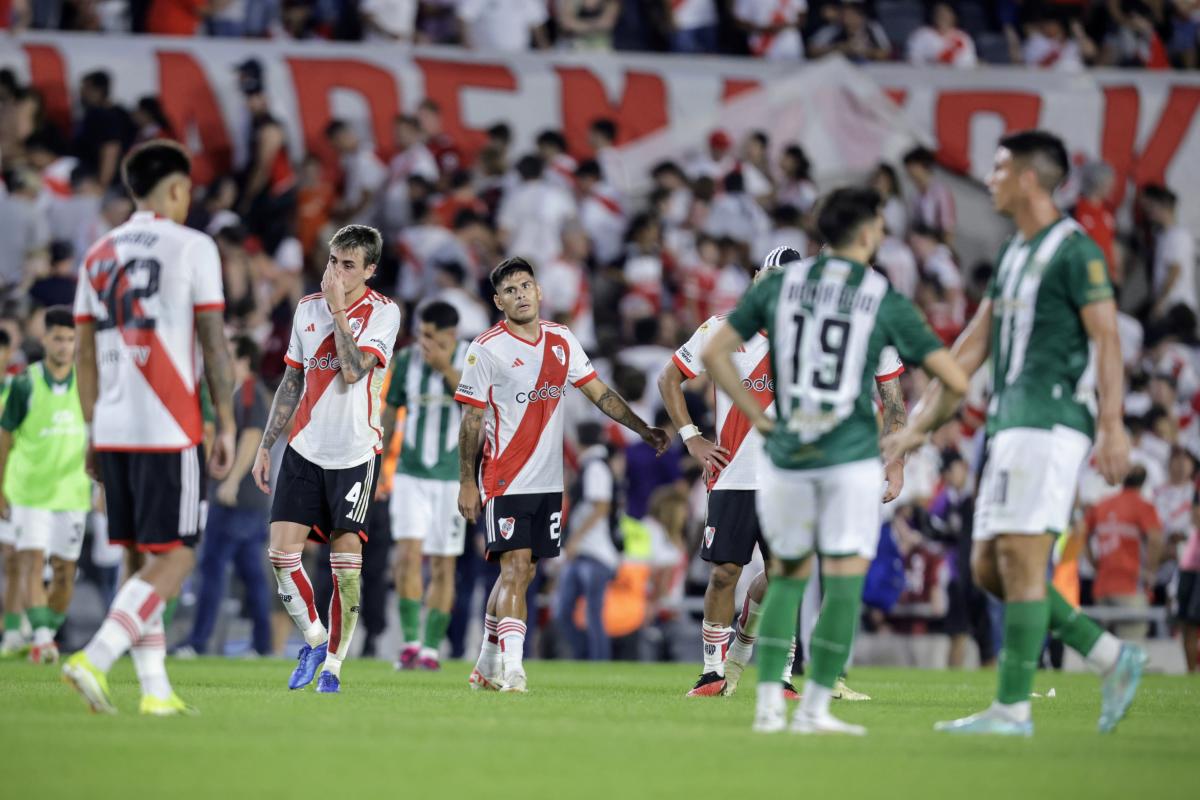VIDEO | Viene Boca y los hinchas de River, tronaron: "El domingo, cueste lo que cueste..."