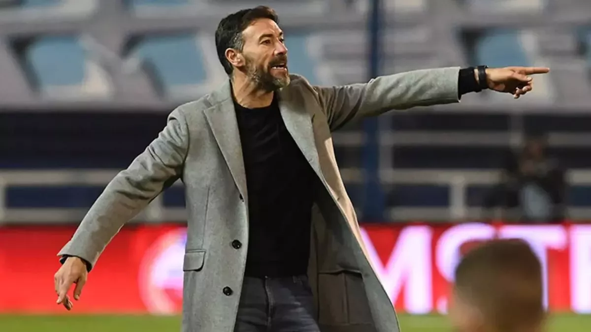 Kily González llega al campeón: Nuevo técnico de Platense