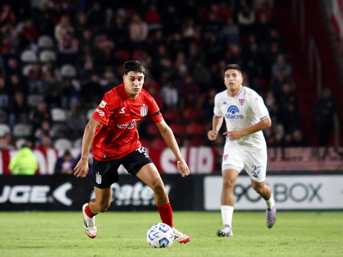 VIDEO | Estudiantes y Tigre, un empate con sabor a poco