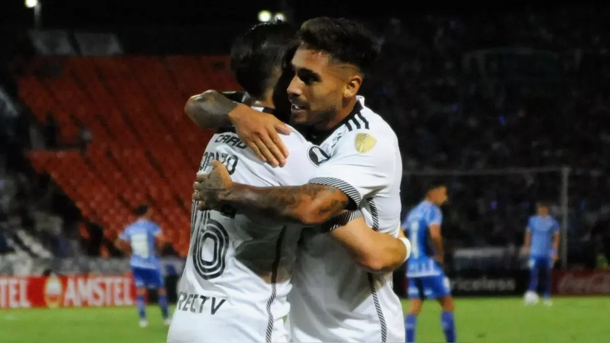 VIDEO | Godoy Cruz perdió con Colo Colo y quedó complicadísimo