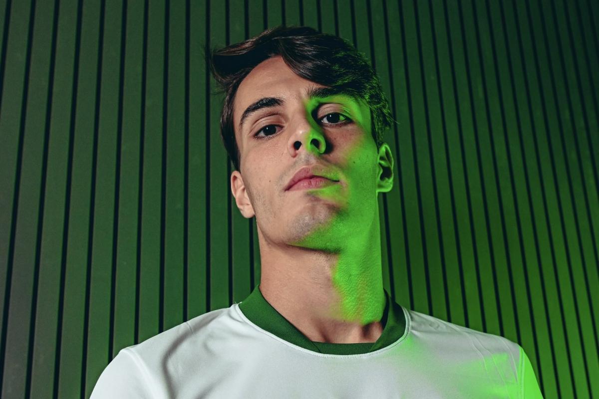 Federico Redondo deja Inter Miami y para irse al Elche