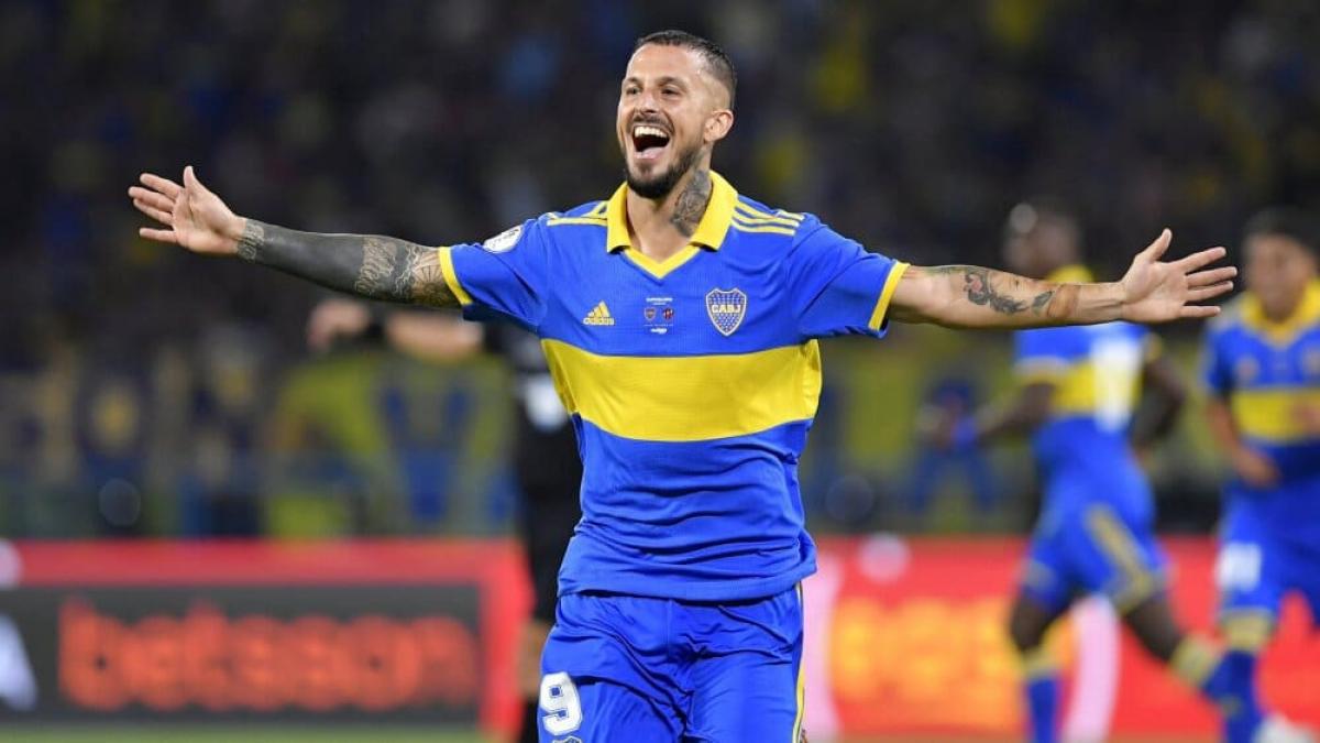 Flamengo quiere a Darío Benedetto para ganar la Libertadores