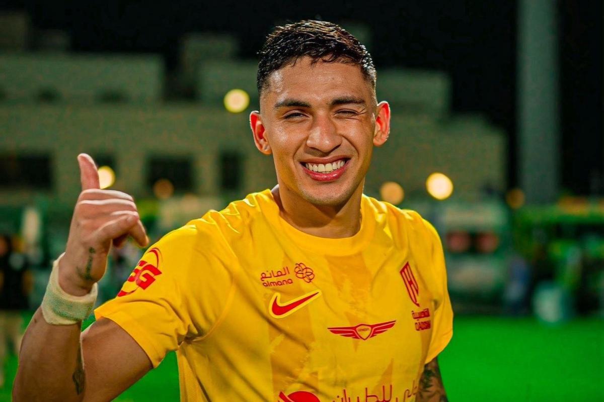 Bayer Leverkusen quiere sumar a "Equi" Fernández