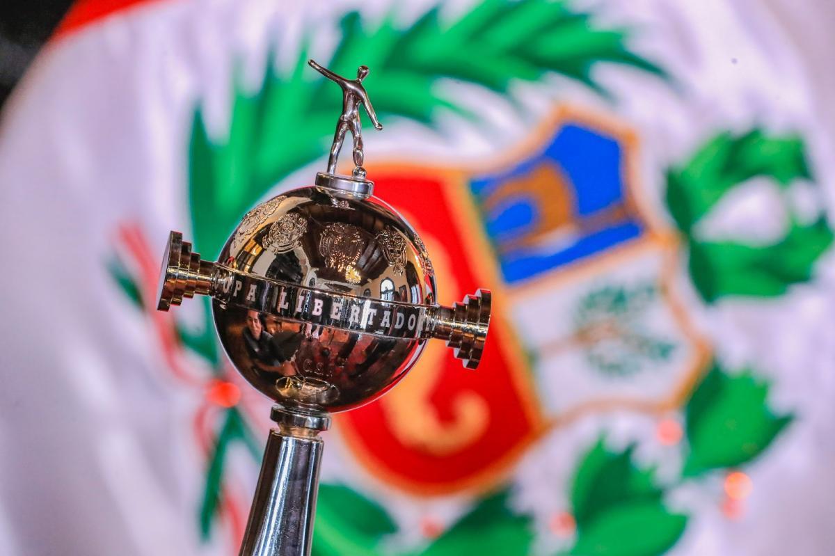 Confirmado: la final de la Copa Libertadores se jugará en...