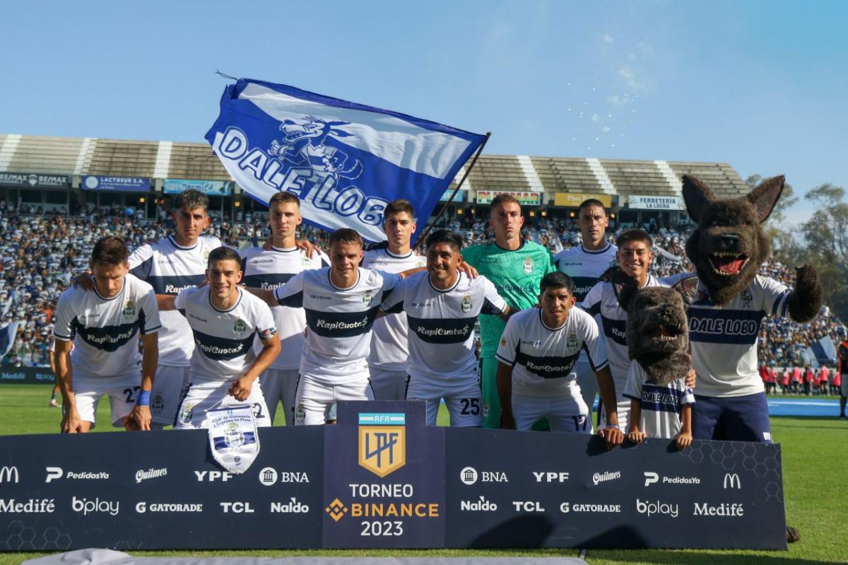 FIFA levantó las inhibiciones de Gimnasia de La Plata