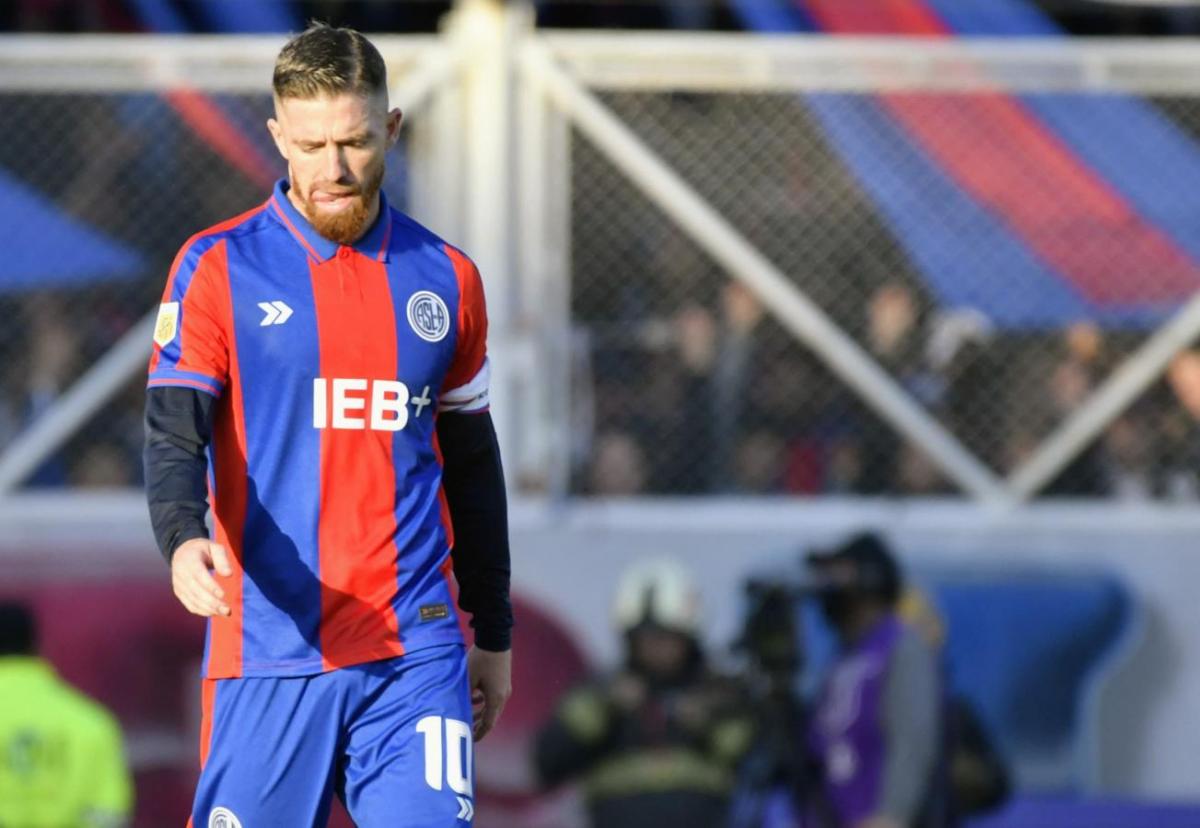 La decisión de Iker Muniain que tiene en vilo a todo San Lorenzo