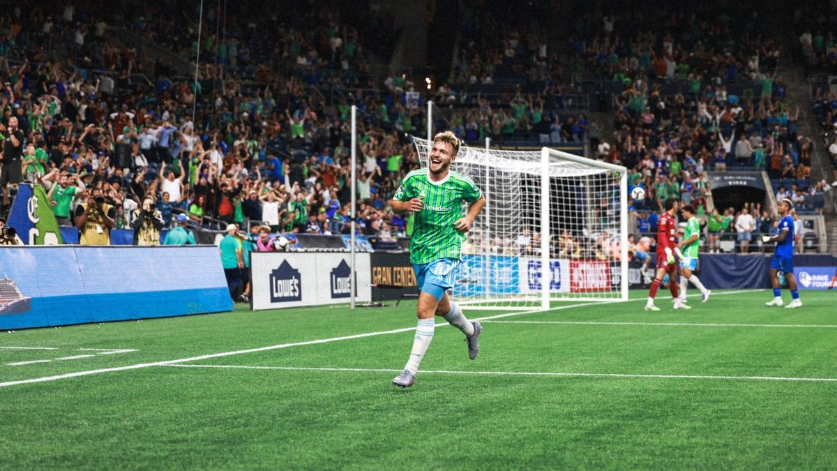 VIDEO | El impresionante golazo de Pedro De la Vega que ya piden para el Puskas