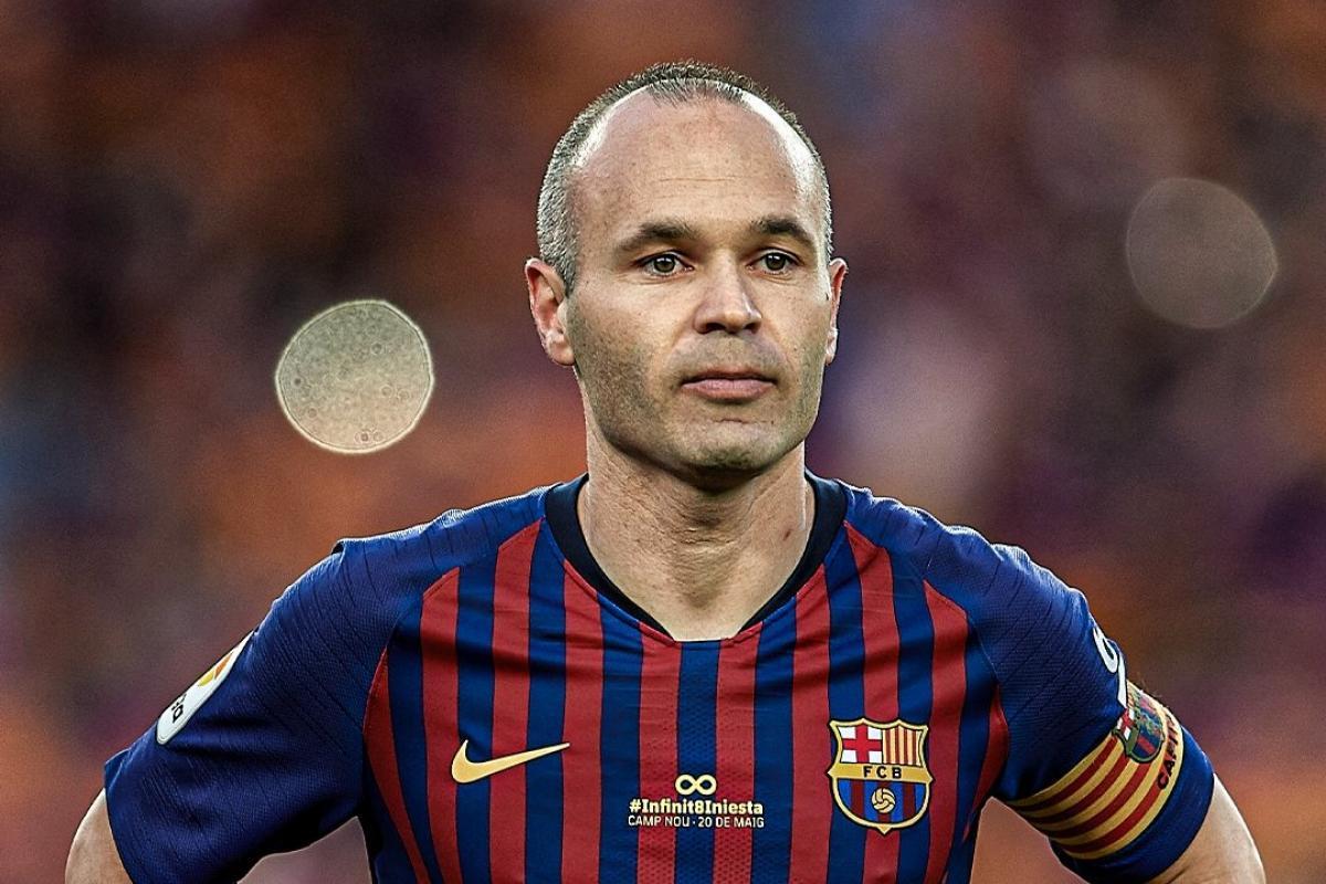 El fin de una era: ¿Iniesta se retira del fútbol?