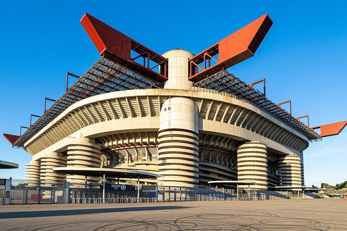 El Inter y el Milan le van a comprar el San Siro a la alcaldía de Milán