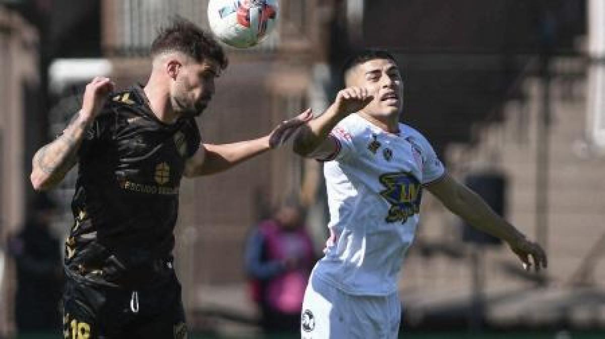 Barracas recibe a Platense en el inicio de la fecha entre semana. 