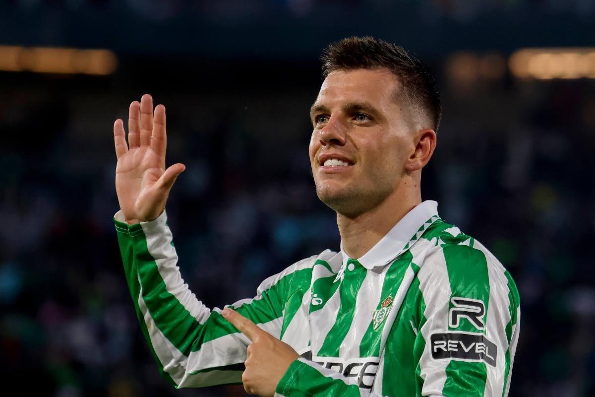 Atento Scaloni: Lo Celso se lesionó y es duda para la próxima doble fecha de Eliminatorias