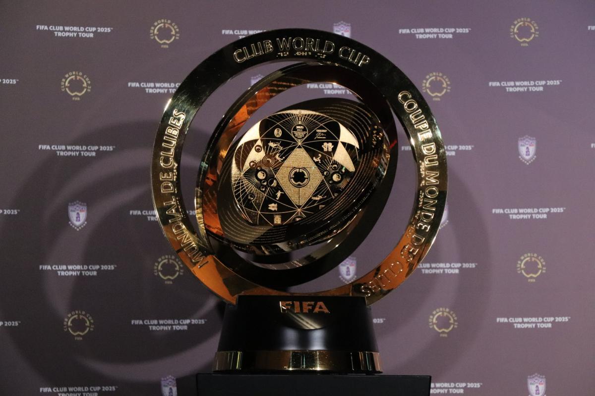 Mundial de Clubes: el fixture completo de Boca y River