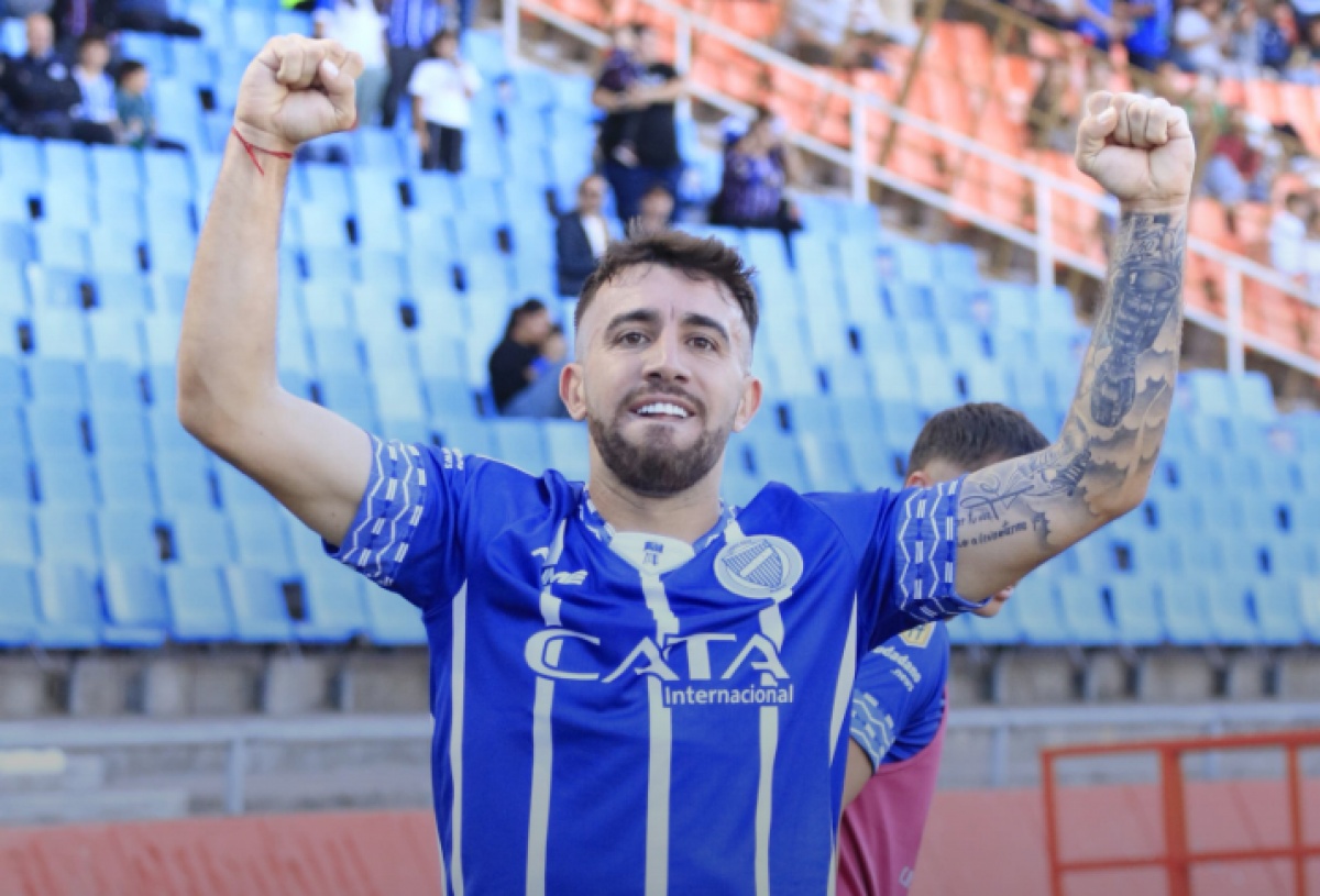 VIDEO| Godoy Cruz metió un triunfazo ante Atlético Tucumán y está adentro