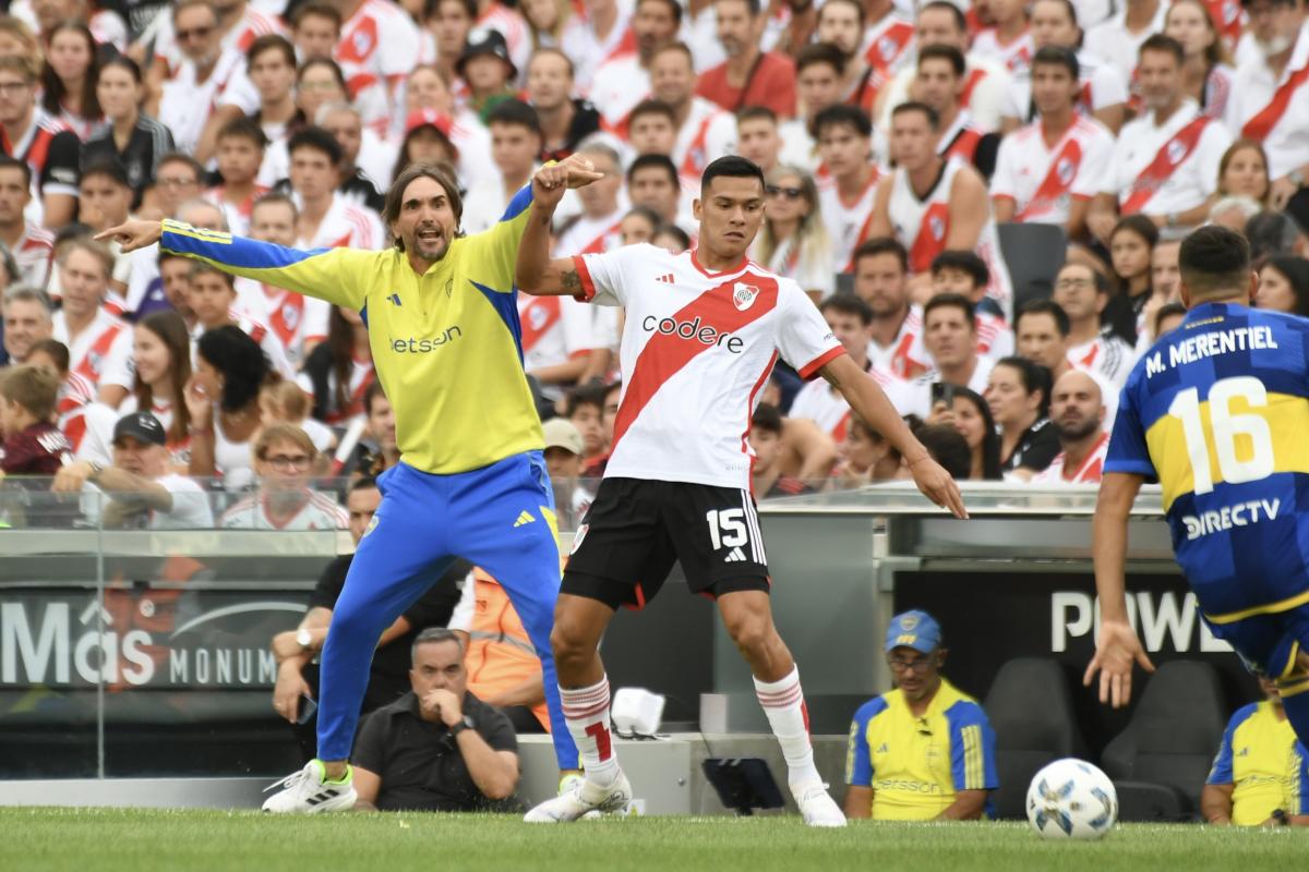 VIDEO | Martínez: “Podríamos haberlo ganado nosotros”