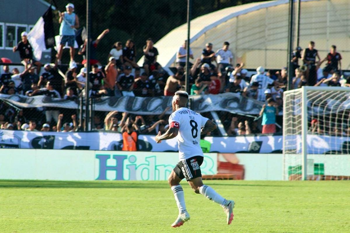 VIDEO | Riestra fue un "Ogro" y logró su primer triunfo en Primera ante Atlético Tucumán