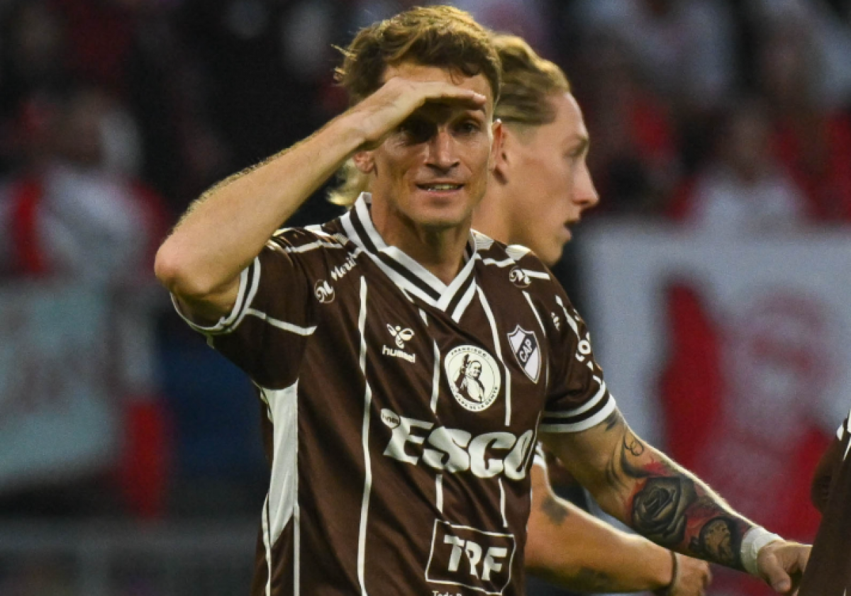 Mata gigantes: El durísimo camino de Platense campeón