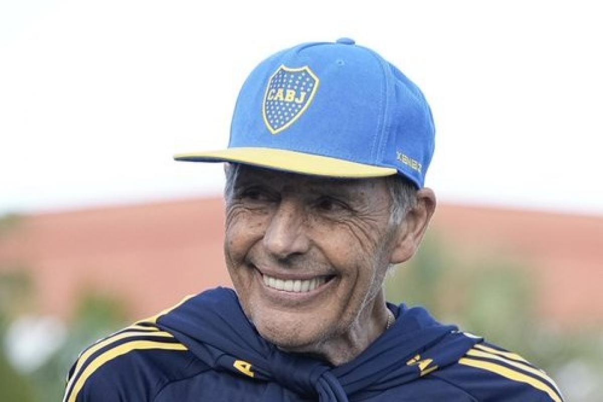 VIDEO | Russo admitió que Boca "no se va a meter atrás" en el Mundial de Clubes