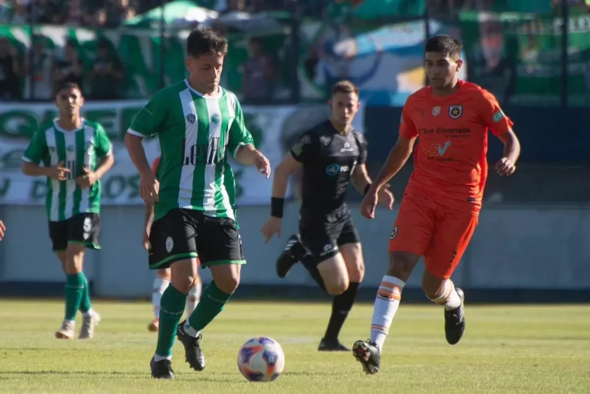Confirman el Promocional Amateur y arranca este mismo mes