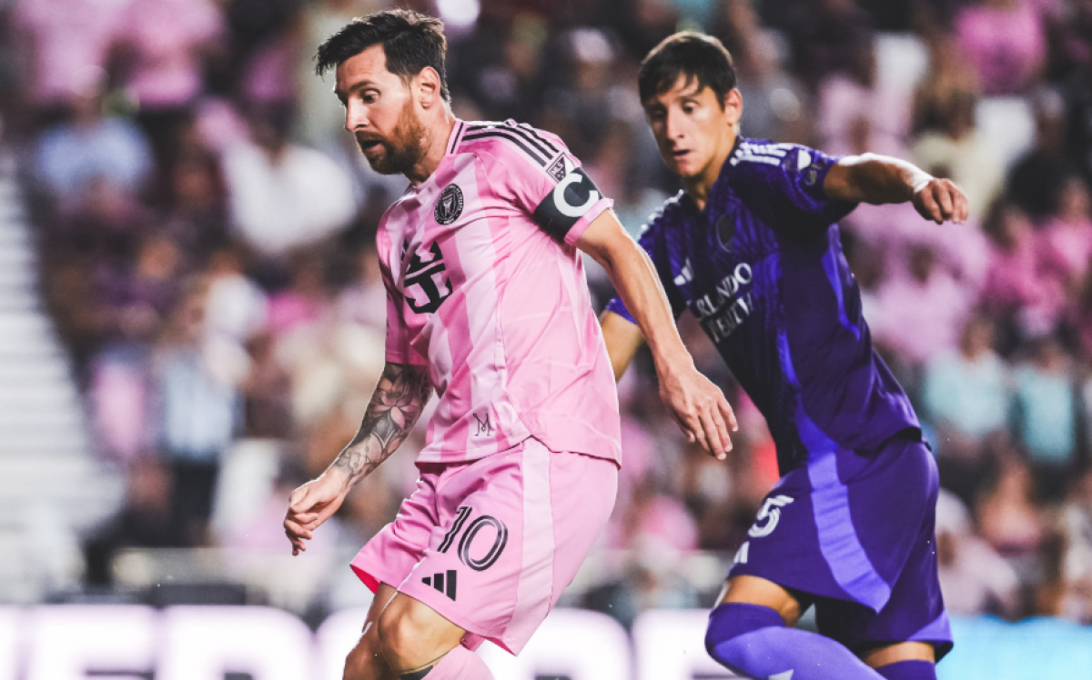 VIDEO | Messi y el Inter Miami volvieron a perder y ya preocupa