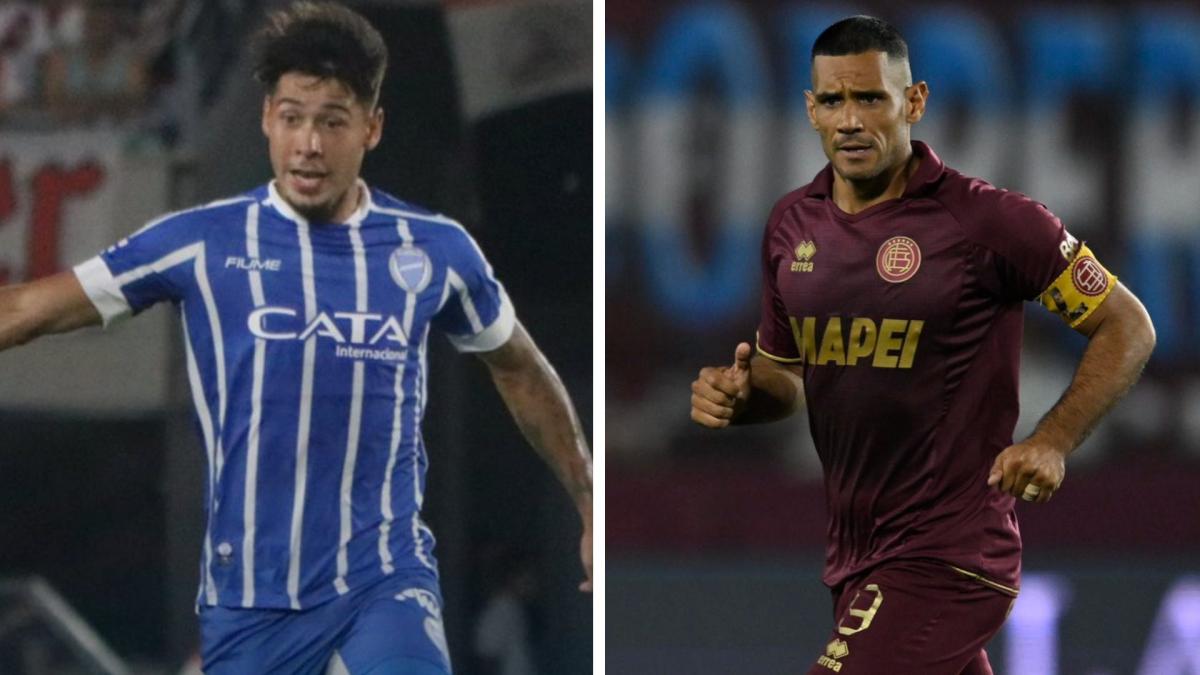 Godoy Cruz recibe a Lanús en un encuentro clave por los promedios