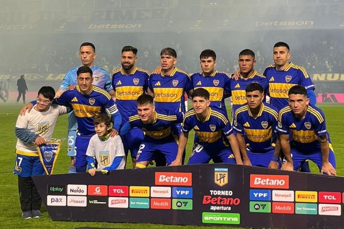 Un dirigente de Boca prendió fuego a los jugadores: "Es hora de que pongan la cara por Román"