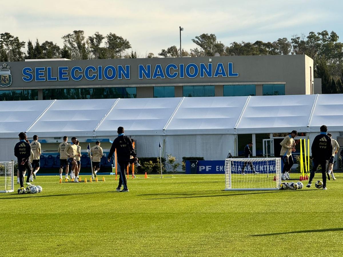 VIDEO | La Selección podría dejar afuera a Chile y conseguir otro hito tras 24 años