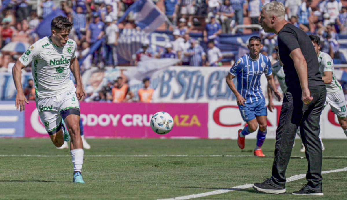 VIDEO | Godoy Cruz y Sarmiento, un empate amargo