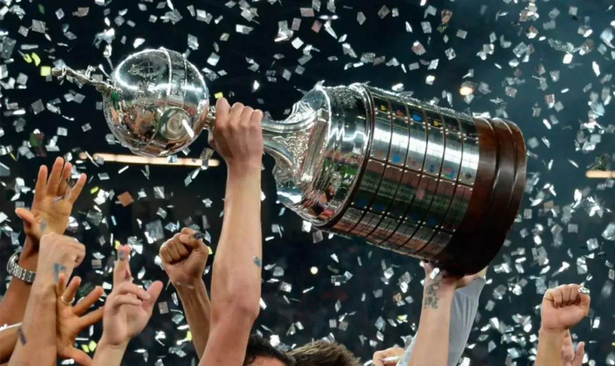Copa Libertadores: Resultados, estadísticas y goleadores