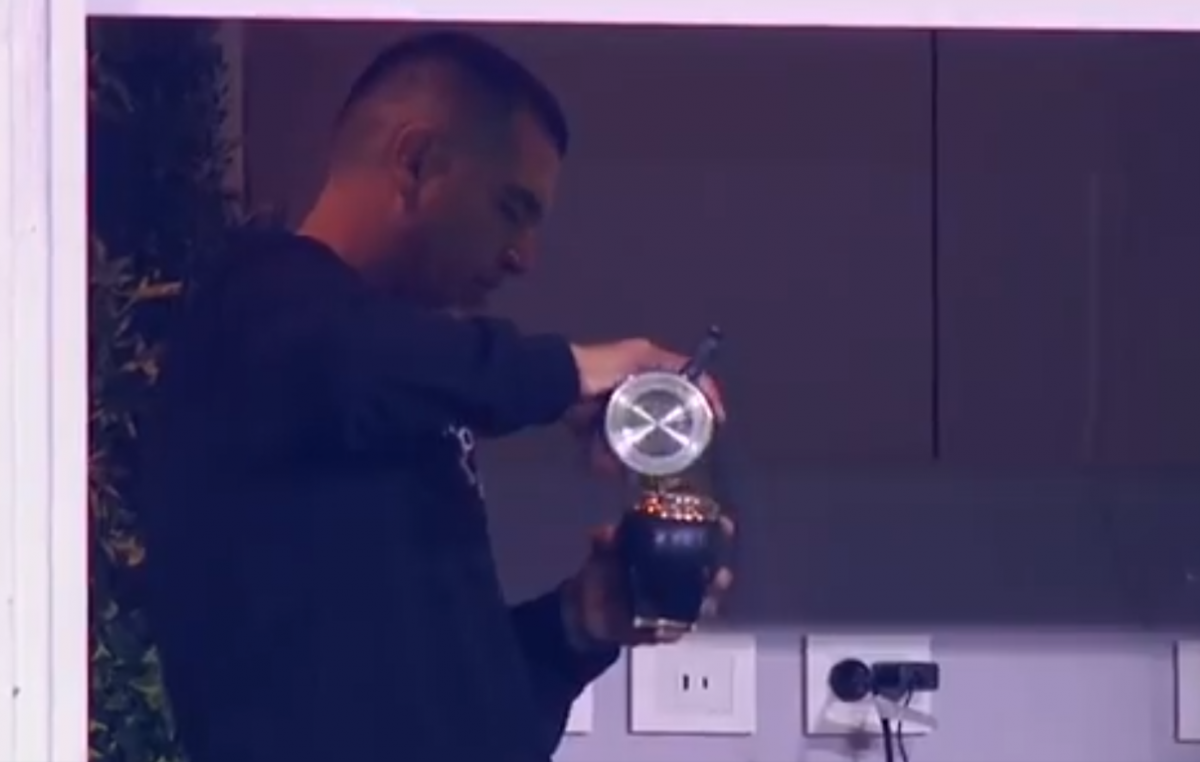 VIDEO | La Bombonera tronó su descontento: "Que se vayan todos"