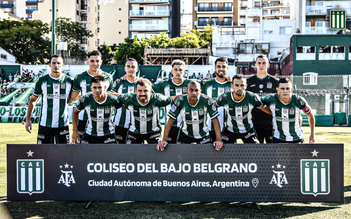 Excursionistas eliminó a Gimnasia de La Plata por Copa Argentina y el Bajo Belgrano fue una fiesta